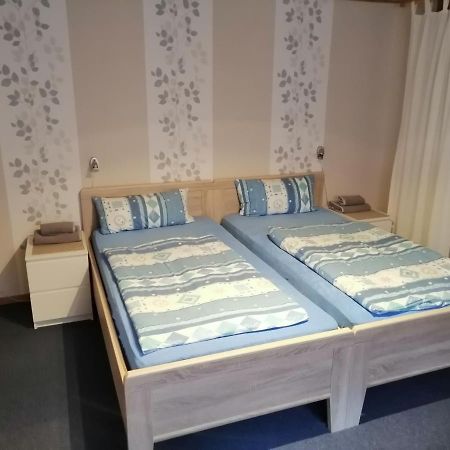 Ferienappartement Persang Gbr Eppenbrunn المظهر الخارجي الصورة